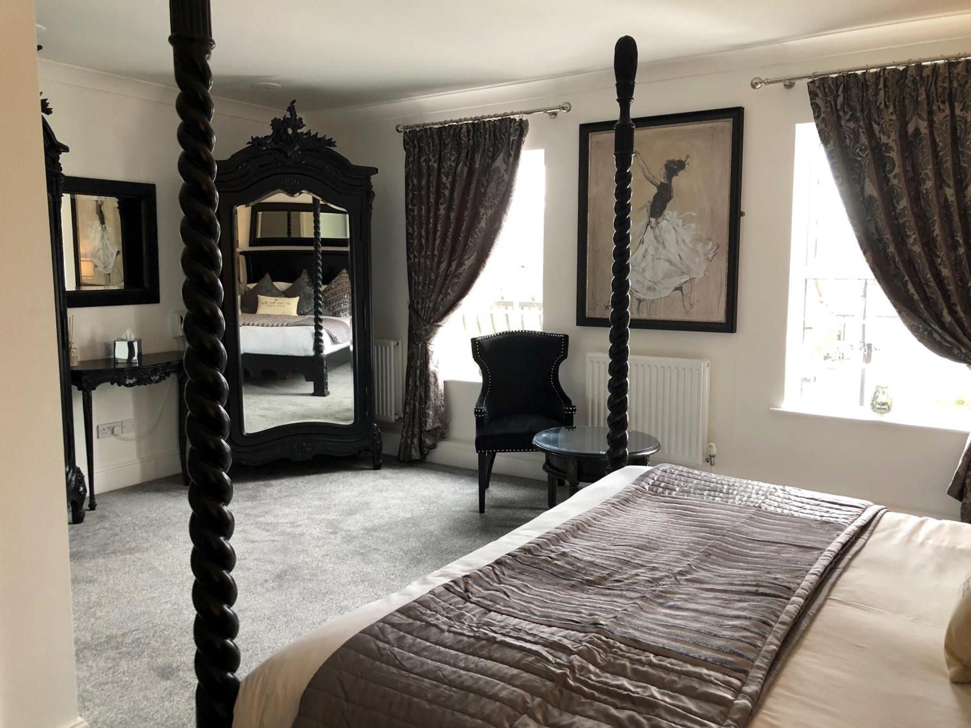 Black Horse Peterborough Kamer foto